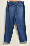 Ladies Denim - Rivers - Size 14 - LJE - FAS032 - GEE