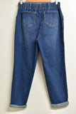 Ladies Denim - Rivers - Size 14 - LJE - FAS032 - GEE