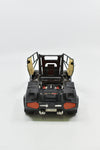 Games/Puzzles & Toys - Black Burago 1:18 Scale 1988 Lamborghini Countach - GME - FAS002 - GEE