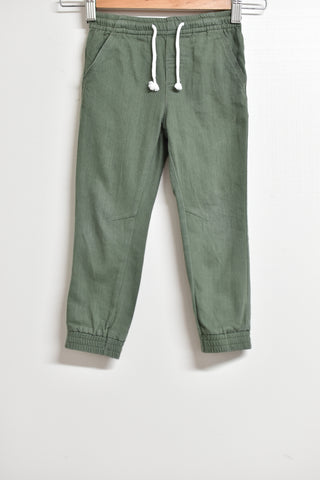 Boys Pants - K-D - Size 3 - BYS BP0 - FAS026 - GEE