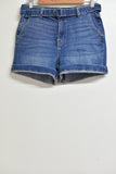 Ladies Shorts - Danii Minogue - Size 10 - LS0 LJE - FAS003 - GEE