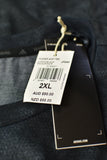 Mens Tops *NEW* - Connor - Size 2XL - MTS - MACT - MPLU - FAS018