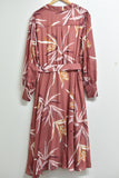 Ladies Dresses - Basque - Size 18 - LD0 - WPLU - FAS014