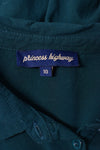 Vintage Tops - Princess Highway - Size 10 - VTOP - FAS026 - GEE