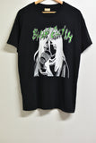Bands/Graphic Tee's - Billie Eilish (Cotton:On) - Size M - VBAN - FAS002 - GEE