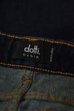 Ladies Denim - Dotti - Size 12 - LJE - FAS029 - GEE