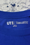 Bands/Graphic Tee's - Dragonball Z - Size M - VBAN - FAS002 - GEE