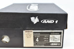 Children's Shoes *New* - And 1 - Size UK.3.5 US.4 EUR.36 - CS0 - FAS002 - GEE