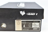 Children's Shoes *New* - And 1 - Size UK.3.5 US.4 EUR.36 - CS0 - FAS002 - GEE