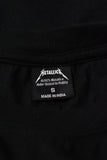 Bands/Graphic Tee's - Metallica - Size S - VBAN - FAS020 - GEE