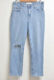 Ladies Denim - Nobody Denim - Size 32/14 - LJE - FAS003 - GEE