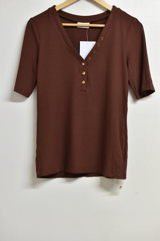 Ladies Tops - Sussan *New* - Size M - LT0 - FAS026
