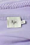 Ladies Tops - Aje. - Size XL - LT0 - FAS030 - GEE