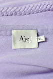 Ladies Tops - Aje. - Size XL - LT0 - FAS030 - GEE