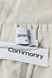 Ladies Pants *New* - Commonry - Size 12 - LP0 - FAS026 - GEE