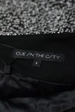Ladies Skirts - Cue In The City - Size 8 - LSK - FAS006 - GEE