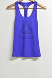Ladies Activewear - Reebok - Size XS - LACT - FAS015 - GEE