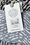 Ladies Dresses *New* - Rivers - Size 18 - LD0 WPLU - FAS032 - GEE