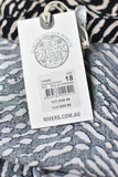 Ladies Dresses *New* - Rivers - Size 18 - LD0 WPLU - FAS032 - GEE