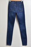 Ladies Denim - Witchery - Size 6 - LJE - FAS025 - GEE