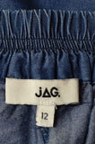 Ladies Shorts - Jag - Size 12 - LS0 - FAS025 - GEE