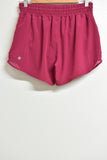 Ladies Activewear - Lululemon - Size 8 - LACT - FAS002 - GEE