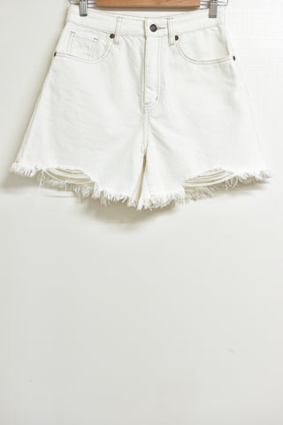 Ladies Denim - Sportsgirl - Size 8 - LJE - FAS030 - GEE