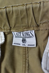 Men's Shorts - Last Kings - Size XL - MST MPLU - FAS010 - GEE