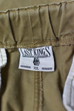 Men's Shorts - Last Kings - Size XL - MST MPLU - FAS010 - GEE