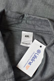 Mens Shirts - Anko - Size 4XL - MSH360 MPLU - GEE