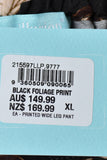 Ladies Pants *New* - Blue Illusion - Size XL - LP0 WPLU - FAS009 - GEE