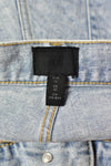 Men's Denim - H&M - Size 32 - MST - FAS028 - GEE