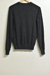 Men's Knitwear - Uni Qlo - Size XS - MW0 - FAS025 - GEE