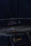 Ladies Denim - Giordano - Size 26/8 - LJE - FAS009 - GEE