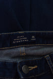 Ladies Denim - Giordano - Size 26/8 - LJE - FAS009 - GEE