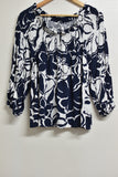 Ladies Tops *New* - Just Jeans - Size 12 - LT0 - FAS026 - GEE