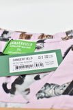 Ladies Miscellaneous *New* - Dangerfield: All The Cats Scrub Set - Size 2XL - LMIS WPLU - FAS003 - GEE