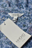 Ladies Tops *New* - Khoko - Size 18 - LT0 WPLU - FAS025 - GEE