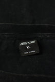 Band/Graphic Tee's - Motley Crue - Size XL - VBAN MPLU - FAS002 - GEE