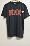 Bands/Graphic Tee's - AC DC *New* - Size XS - VBAN - FAS029