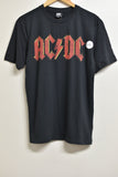 Bands/Graphic Tee's - AC DC *New* - Size XS - VBAN - FAS029