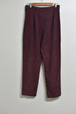 Ladies Pants *New* - Veronika Maine - Size 12 - LP0 - FAS025 - GEE