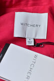 Ladies Jackets *New* - Witchery - Size 6 - LJ0 - FAS006 - GEE