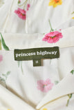 Ladies Dresses - Princess Highway - Size 14 - LD0- FAS026