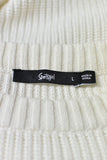 Ladies Knitwear - Sportsgirl - Size L - LW0 FAS021 - GEE