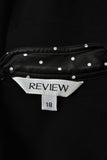 Ladies Dresses  - Review - Size 18 - LD0 WPLU - FAS001 - GEE