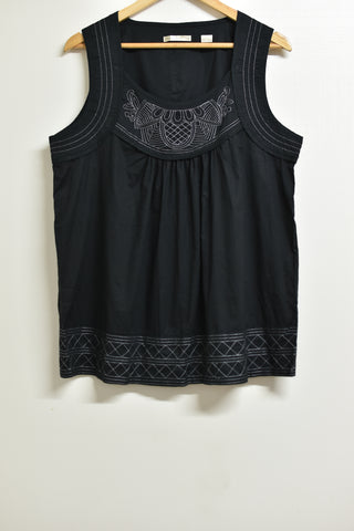 Ladies Tops - Regatta - Size 16 - LT0 WPLU - FAS020 - GEE