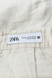 Ladies Pants - Zara - Size XS - LP0 - FAS031 - GEE