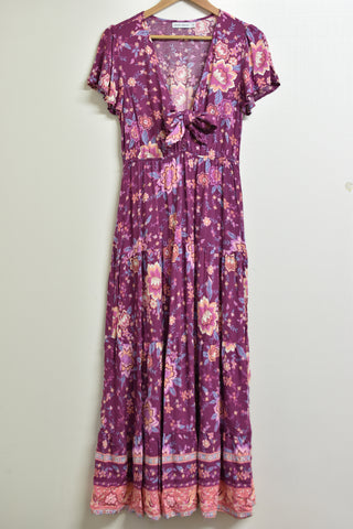 Ladies Dresses - Henry Oscar - Size 8 - LD0 - FAS008 - GEE