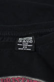 Bands/Graphic Tee's - Led Zeppelin - Size 20 - VBAN WPLU - FAS009 - GEE